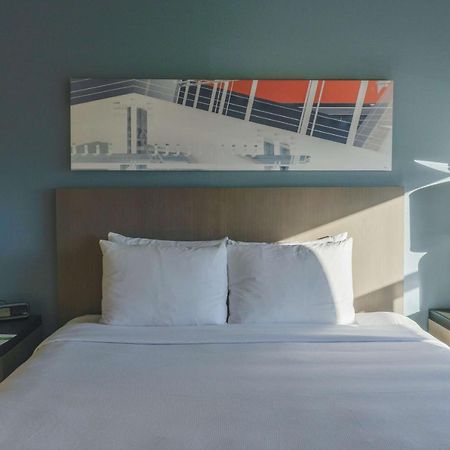 Hyatt House Indianapolis Fishers Exteriér fotografie