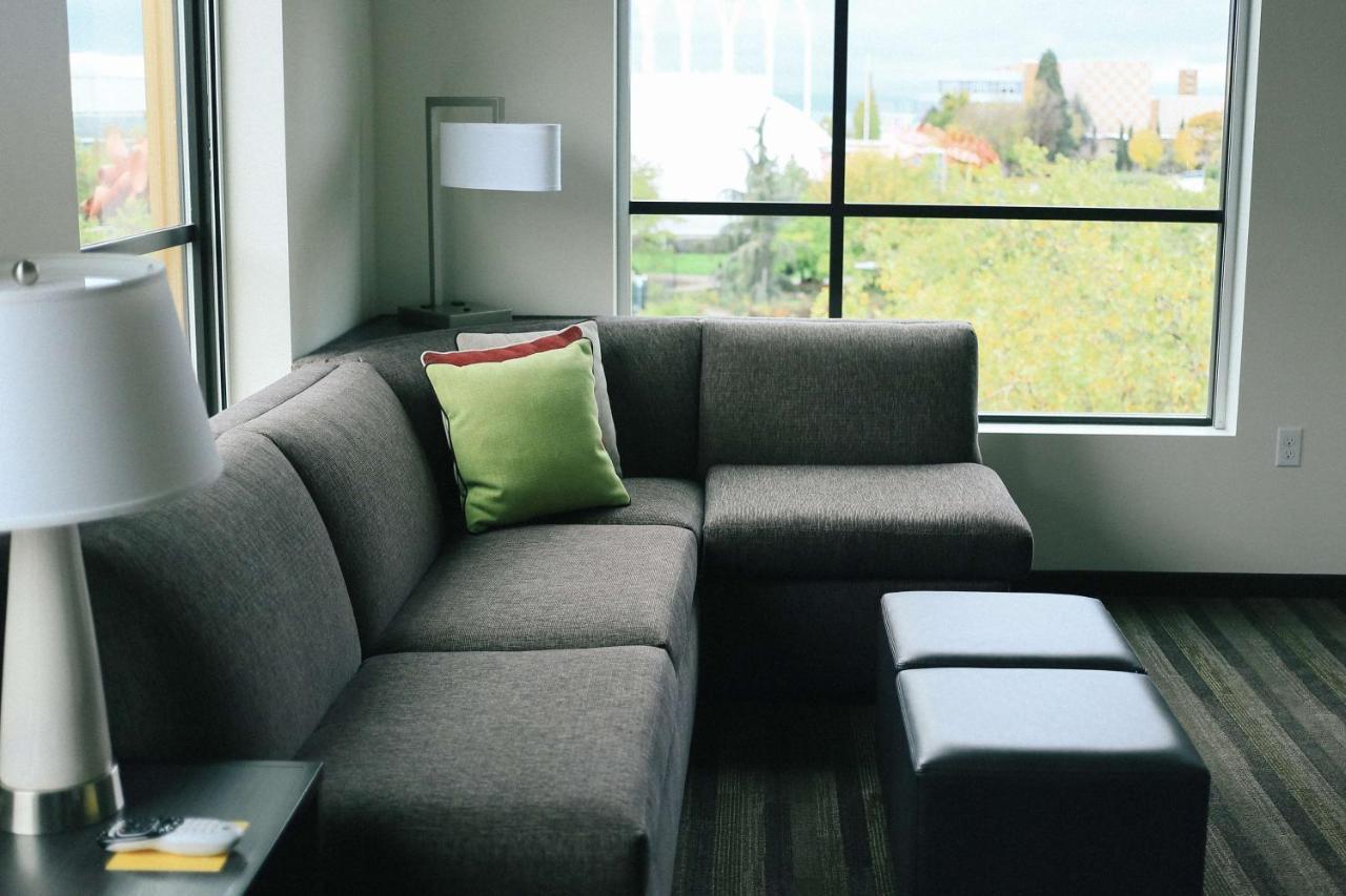 Hyatt House Indianapolis Fishers Exteriér fotografie