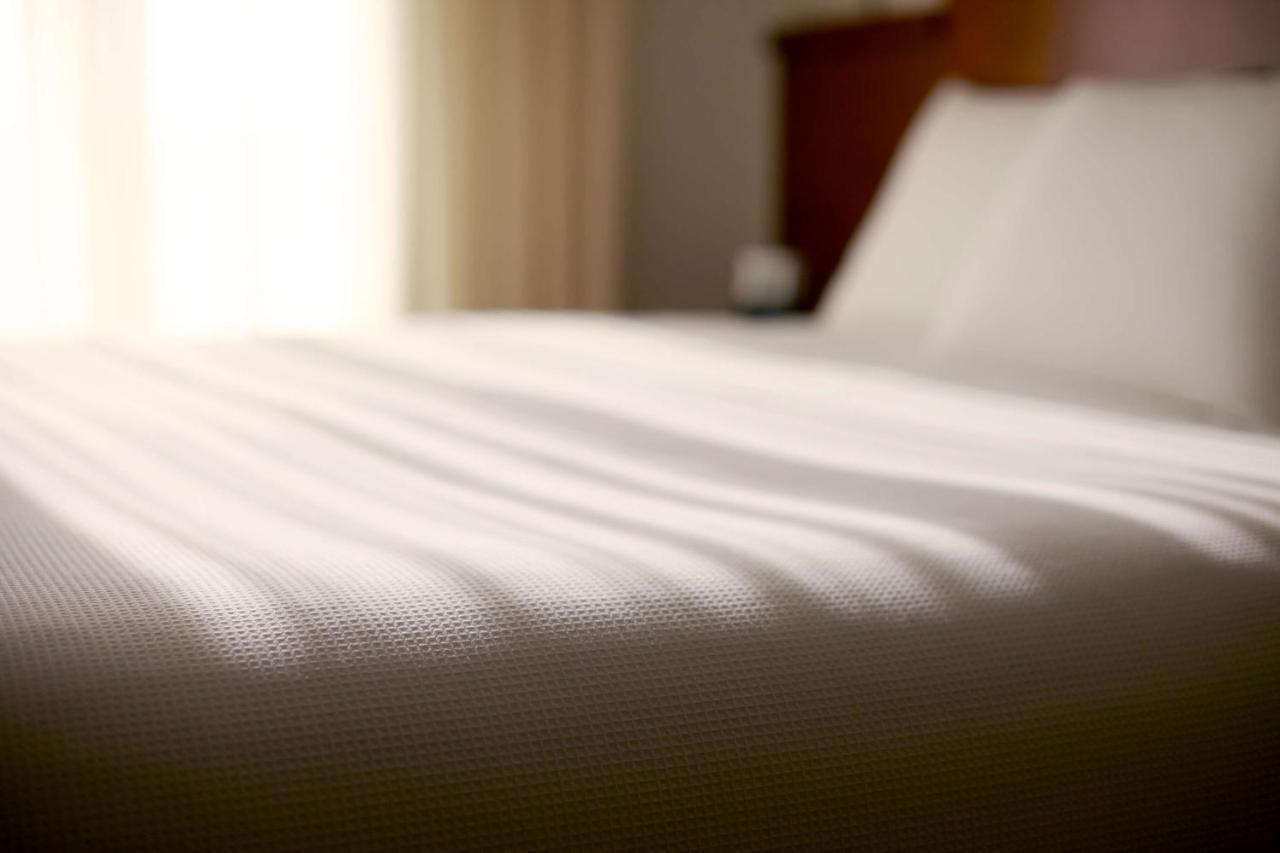 Hyatt House Indianapolis Fishers Exteriér fotografie