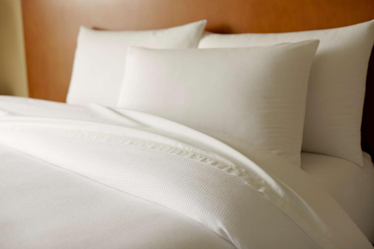 Hyatt House Indianapolis Fishers Exteriér fotografie
