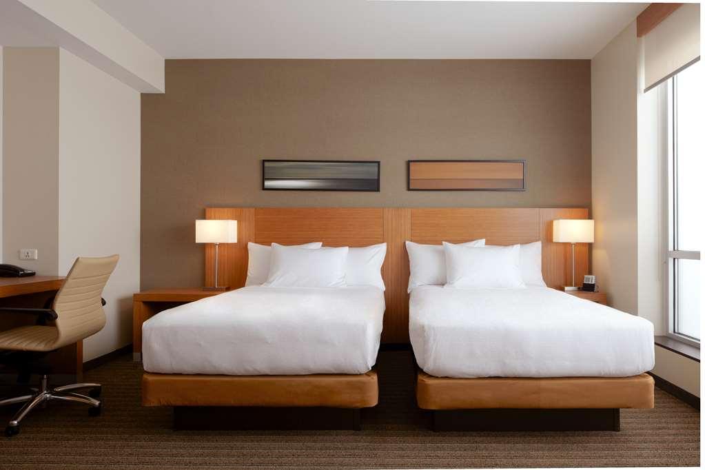 Hyatt House Indianapolis Fishers Pokoj fotografie