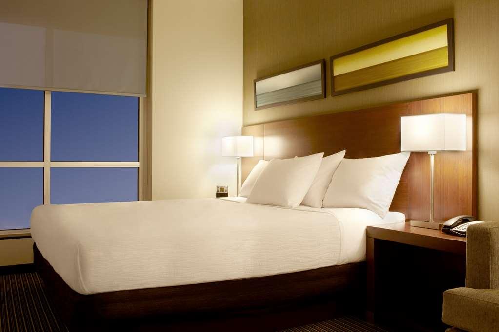 Hyatt House Indianapolis Fishers Pokoj fotografie